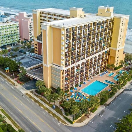 Caravelle 939 Myrtle Beach Esterno foto