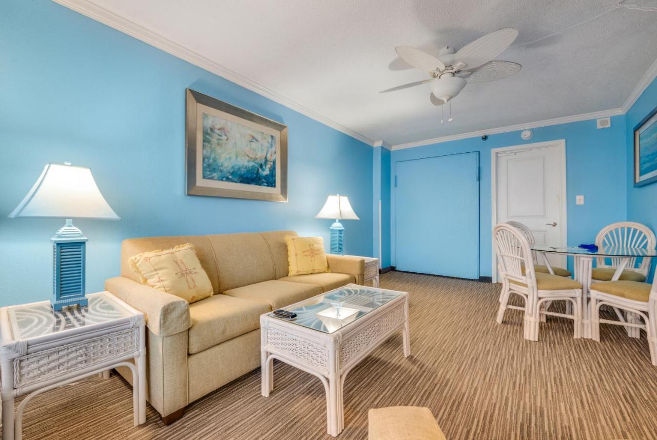 Caravelle 939 Myrtle Beach Esterno foto
