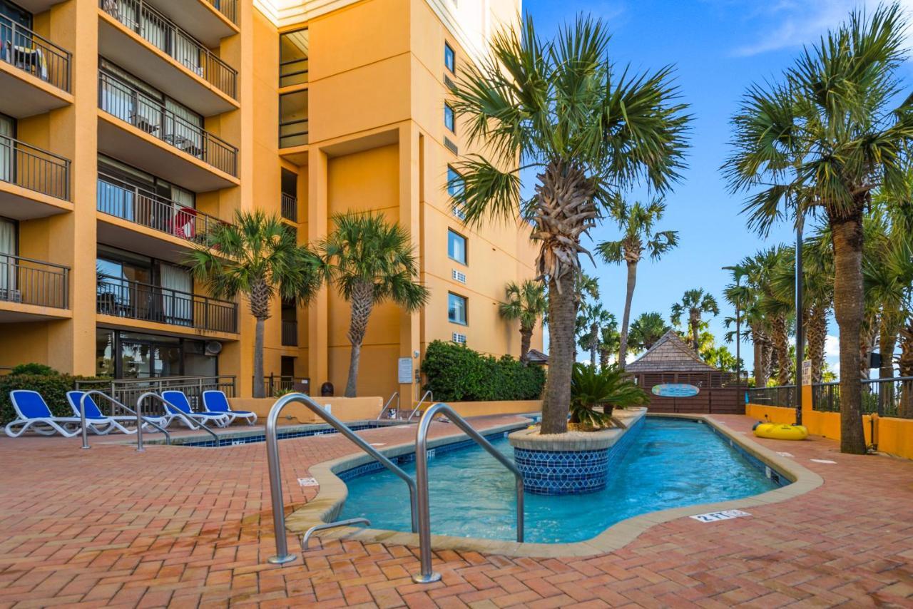 Caravelle 939 Myrtle Beach Esterno foto