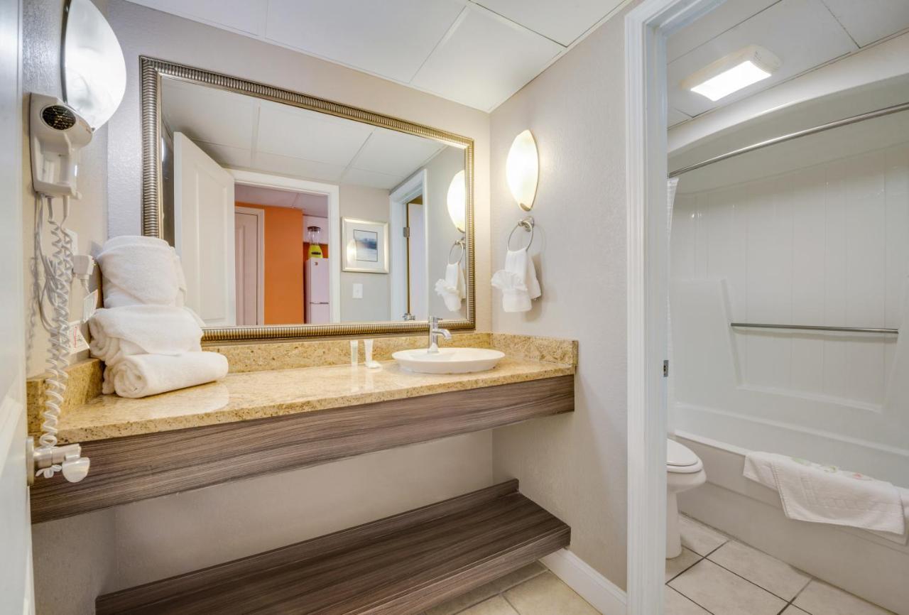 Caravelle 939 Myrtle Beach Esterno foto