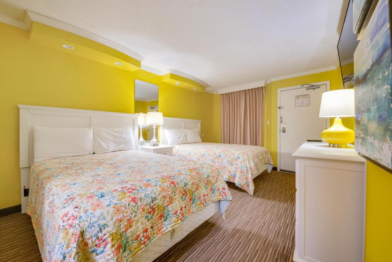 Caravelle 939 Myrtle Beach Esterno foto