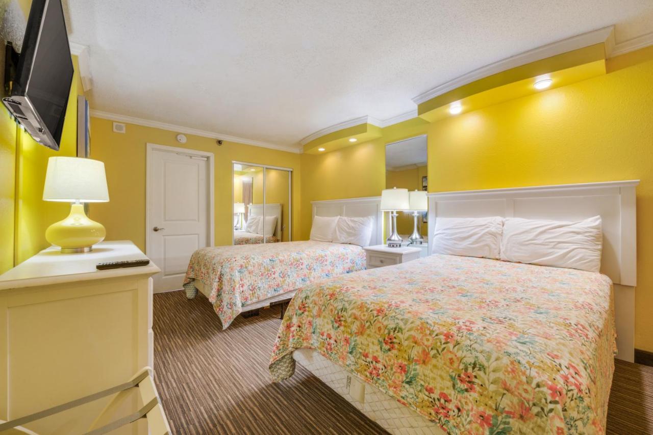 Caravelle 939 Myrtle Beach Esterno foto