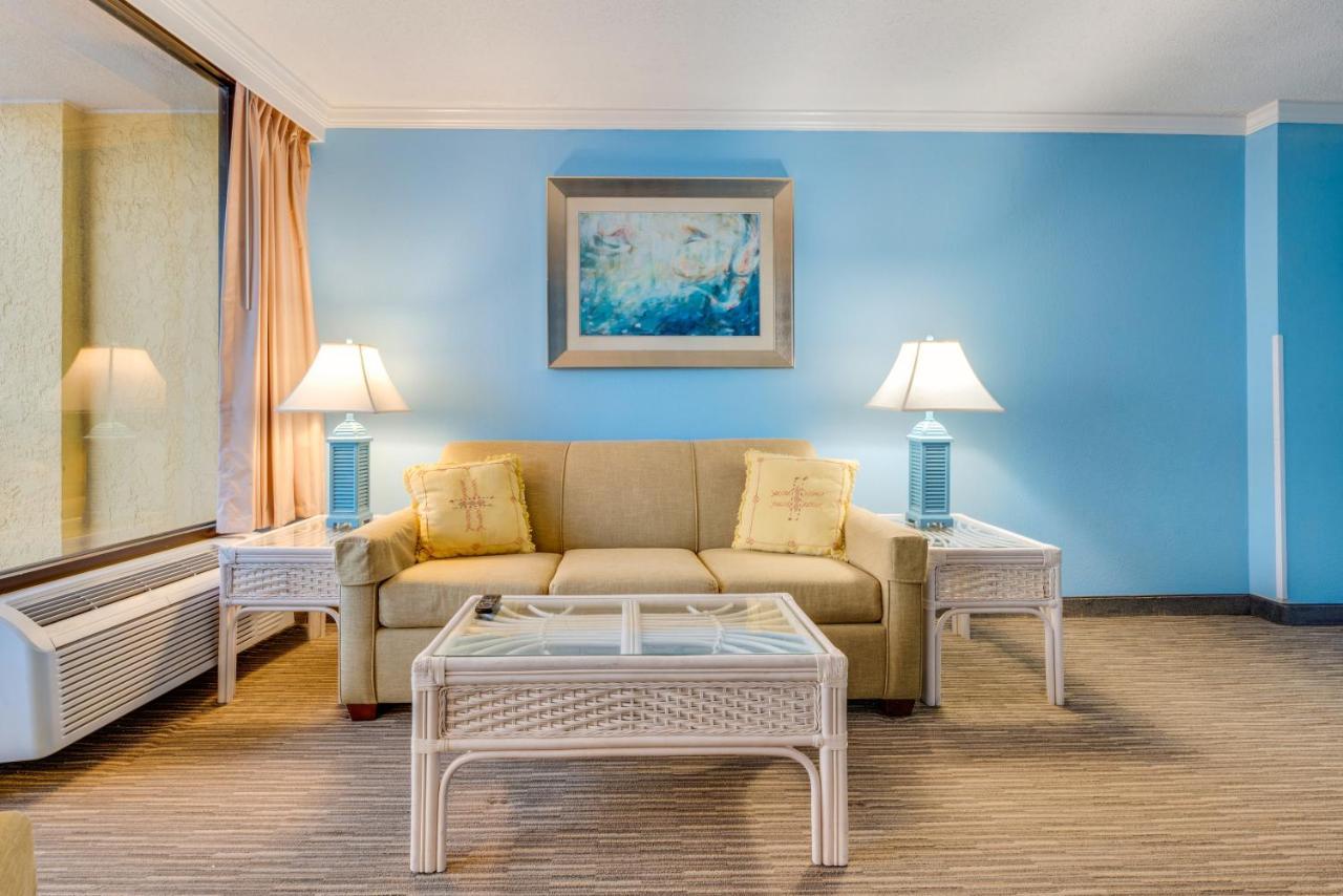 Caravelle 939 Myrtle Beach Esterno foto